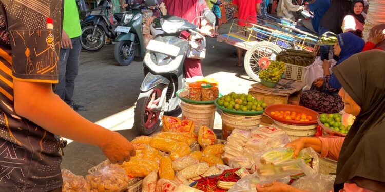 Pasar Segiri Akan Direvitalisasi, DPRD Samarinda Ingatkan Tak Ganggu Program Prioritas Kota
