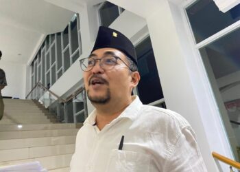 Belum Masuk Meja DPRD, Rencana Pemindahan Lapas Samarinda Dipertanyakan