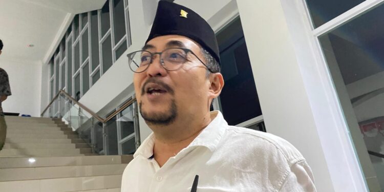 Belum Masuk Meja DPRD, Rencana Pemindahan Lapas Samarinda Dipertanyakan