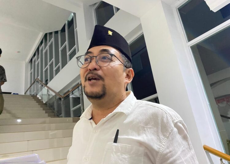 Belum Masuk Meja DPRD, Rencana Pemindahan Lapas Samarinda Dipertanyakan