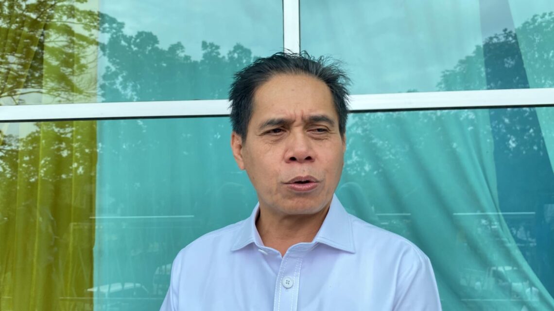 WFH Berlaku di DPRD Samarinda, Layanan Publik Dipastikan Tetap Berjalan