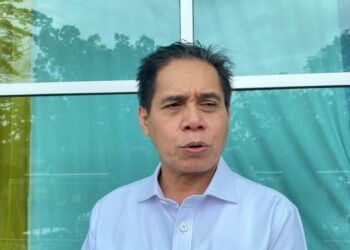 WFH Berlaku di DPRD Samarinda, Layanan Publik Dipastikan Tetap Berjalan