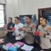 Kasus Tiket Palsu Persib vs Persija di Samarinda, Polisi Amankan Empat Pelaku