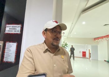 DPRD Samarinda Nilai Pembangunan Kota Tak Bisa Terus Bergantung pada APBD