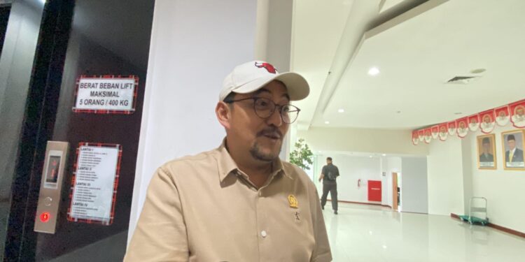 DPRD Samarinda Nilai Pembangunan Kota Tak Bisa Terus Bergantung pada APBD