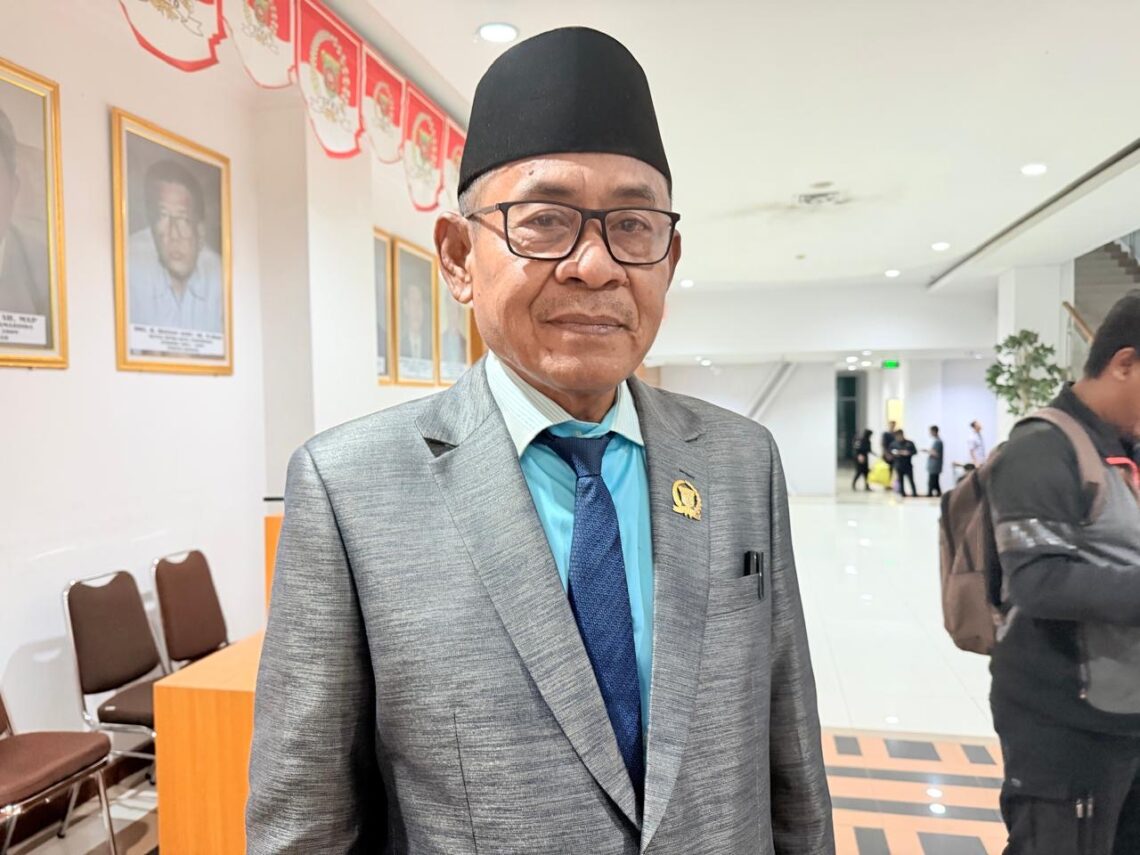 DPRD Samarinda Soroti Keterbatasan SMP dan Dorong Perluasan Beasiswa