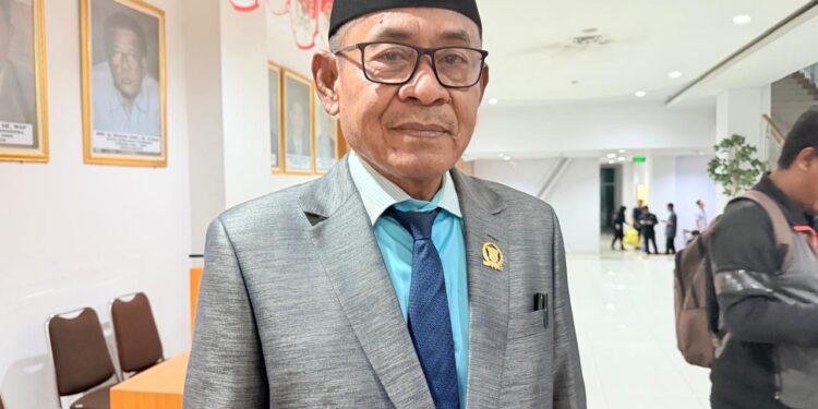 DPRD Samarinda Soroti Keterbatasan SMP dan Dorong Perluasan Beasiswa