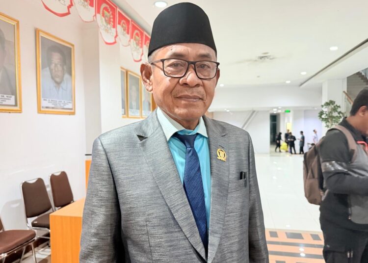 DPRD Samarinda Soroti Keterbatasan SMP dan Dorong Perluasan Beasiswa