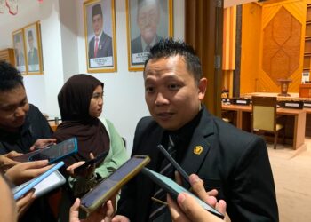 Deni Hakim Anwar Dorong Peningkatan Pencahayaan Stadion Segiri untuk Laga Internasional