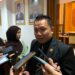 Deni Hakim Anwar Dorong Peningkatan Pencahayaan Stadion Segiri untuk Laga Internasional