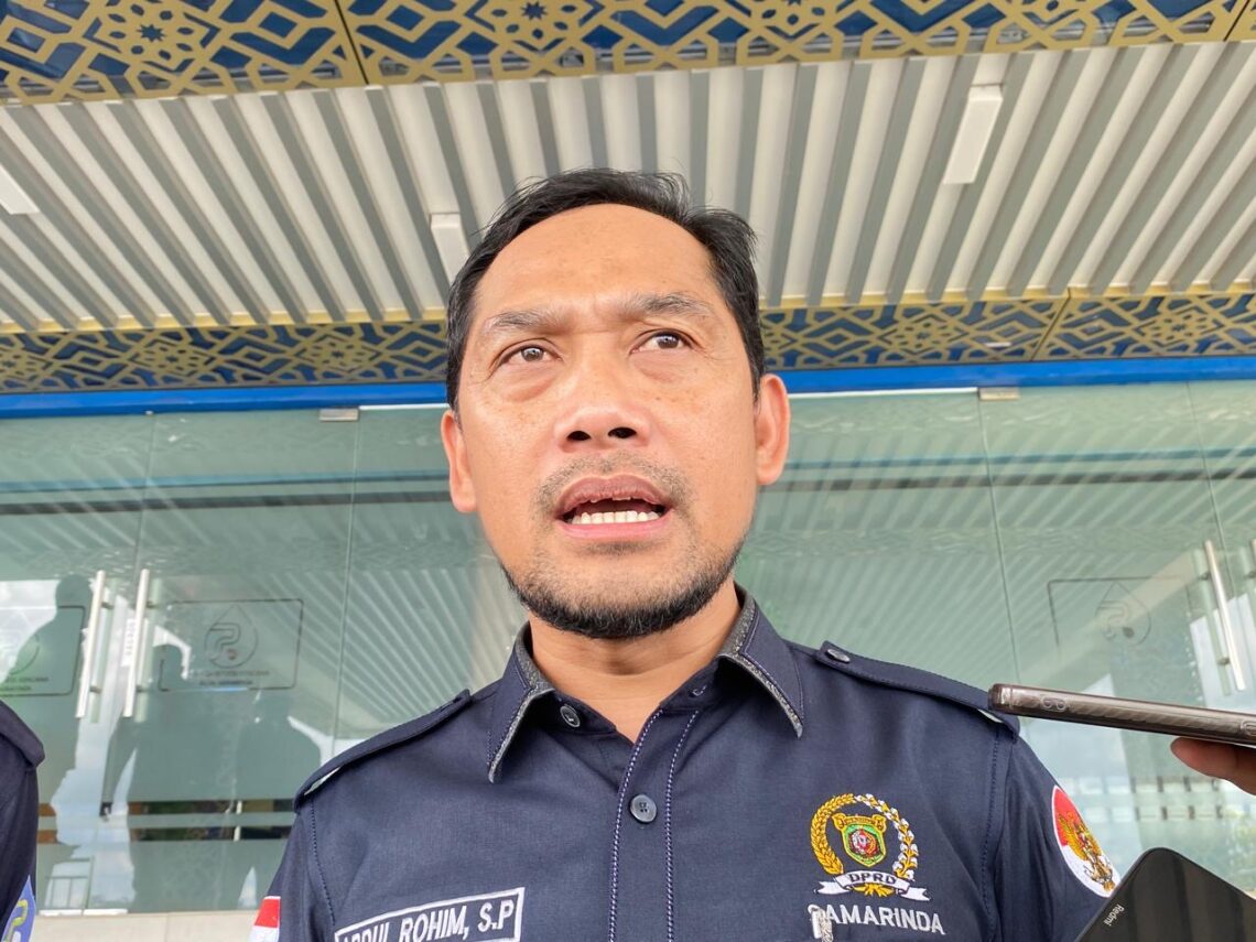 DPRD Samarinda Soroti Keterbatasan SMP dan Dorong Perluasan Beasiswa