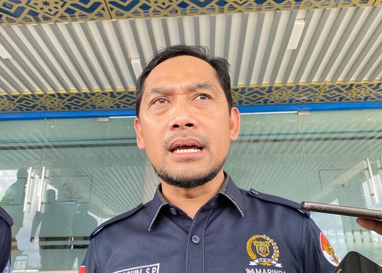DPRD Samarinda Soroti Keterbatasan SMP dan Dorong Perluasan Beasiswa