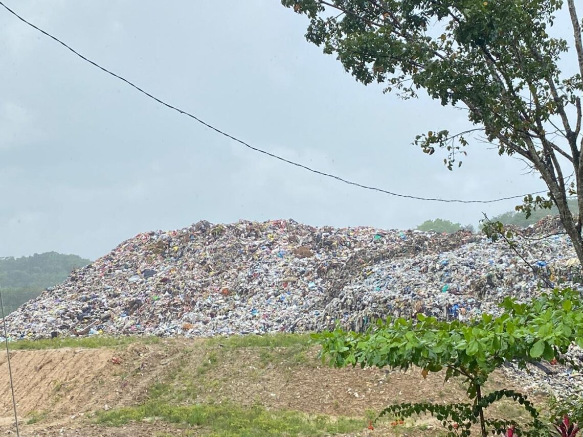 Samarinda Kaji Skema Bertahap Pembangunan PLTSa di TPA Sambutan