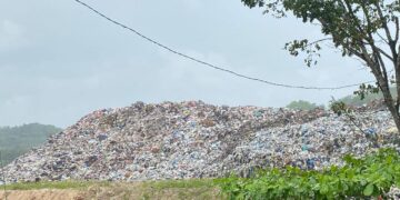 Samarinda Kaji Skema Bertahap Pembangunan PLTSa di TPA Sambutan