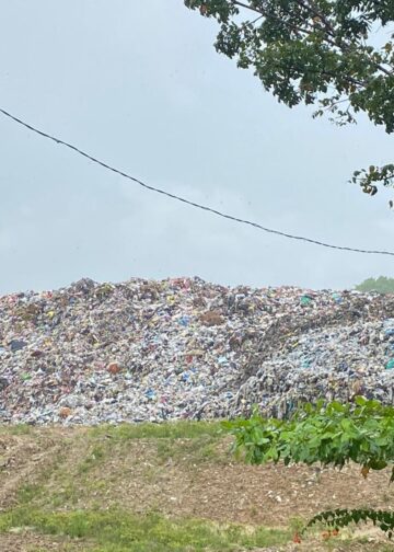 Samarinda Kaji Skema Bertahap Pembangunan PLTSa di TPA Sambutan