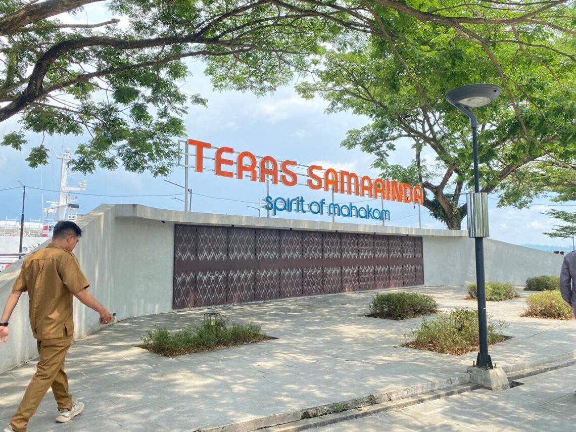 Potensi Ekonomi Teras Samarinda Disorot, DPRD Tekankan Kepastian Hukum Usaha