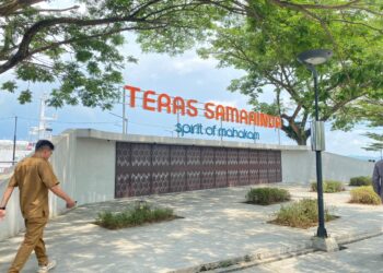 Potensi Ekonomi Teras Samarinda Disorot, DPRD Tekankan Kepastian Hukum Usaha