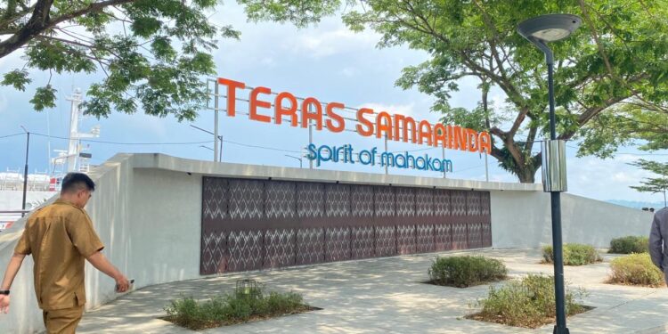 Potensi Ekonomi Teras Samarinda Disorot, DPRD Tekankan Kepastian Hukum Usaha