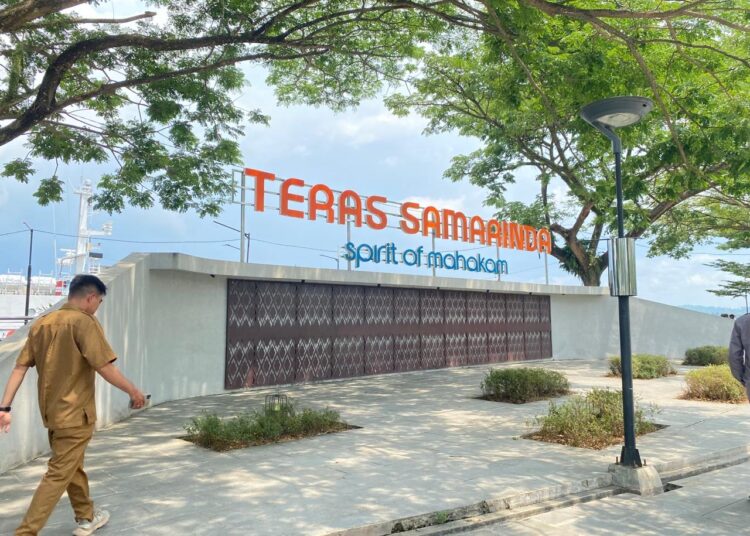 Potensi Ekonomi Teras Samarinda Disorot, DPRD Tekankan Kepastian Hukum Usaha