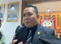 LPJU Kawasan Jembatan Mahkota Banyak Padam, DPRD Samarinda Minta Segera Ditangani