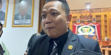 LPJU Kawasan Jembatan Mahkota Banyak Padam, DPRD Samarinda Minta Segera Ditangani
