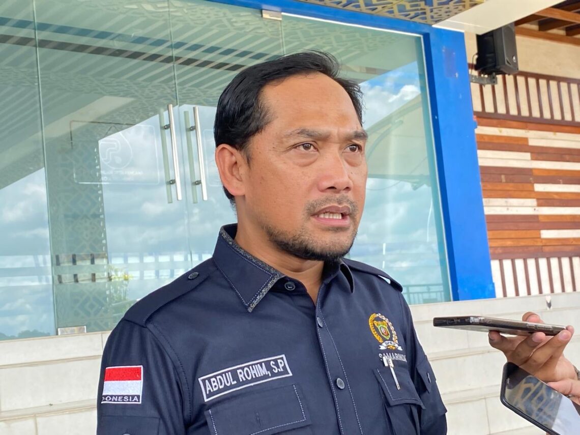 Teras Samarinda Tahap II Hampir Rampung, DPRD Minta Segera Dioperasikan