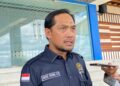 Teras Samarinda Tahap II Hampir Rampung, DPRD Minta Segera Dioperasikan
