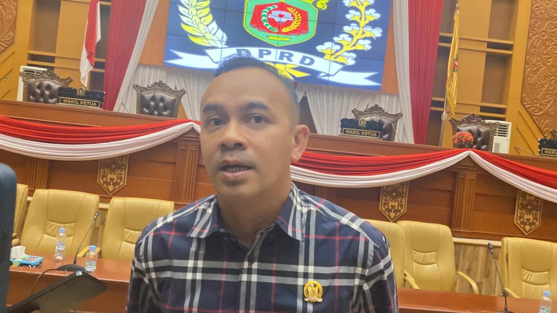 Marak Pertamini di Samarinda, DPRD Usulkan Solusi Lewat Operasional SPBU