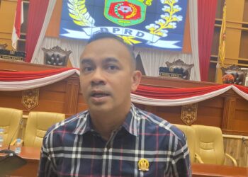 Marak Pertamini di Samarinda, DPRD Usulkan Solusi Lewat Operasional SPBU