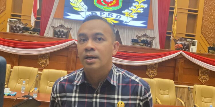 Marak Pertamini di Samarinda, DPRD Usulkan Solusi Lewat Operasional SPBU
