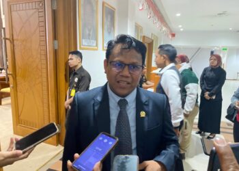 DPRD Samarinda Minta Pengungkapan Kasus Gang Langgar Jadi Awal Pemberantasan Narkoba Menyeluruh