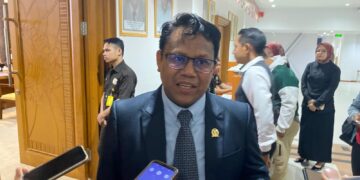 DPRD Samarinda Minta Pengungkapan Kasus Gang Langgar Jadi Awal Pemberantasan Narkoba Menyeluruh