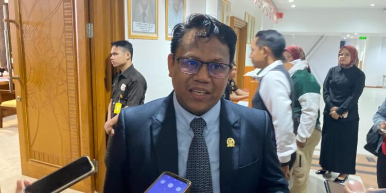 DPRD Samarinda Minta Pengungkapan Kasus Gang Langgar Jadi Awal Pemberantasan Narkoba Menyeluruh