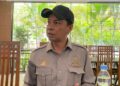 Ronal Stephen Lonteng Soroti Penyusutan Lahan TPU Hibah PT BBE di Loa Bakung