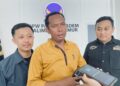 Iduladha 1447 H DPW NasDem Kaltim Gelar Kurban, Perkuat Solidaritas dan Kebersamaan