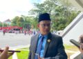 Berlakukan Sanksi Gembos Ban bagi Parkir Liar, DPRD Dukung Langkah Tegas Dishub