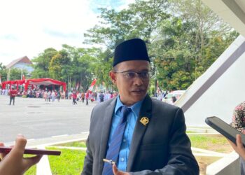 Berlakukan Sanksi Gembos Ban bagi Parkir Liar, DPRD Dukung Langkah Tegas Dishub