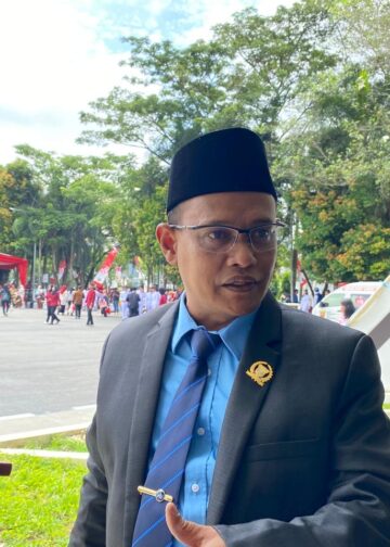 Berlakukan Sanksi Gembos Ban bagi Parkir Liar, DPRD Dukung Langkah Tegas Dishub