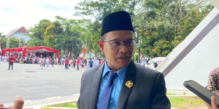 Berlakukan Sanksi Gembos Ban bagi Parkir Liar, DPRD Dukung Langkah Tegas Dishub