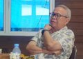 Harbiansyah Hanafiah Soroti Dugaan Nepotisme dan Minimnya Transparansi Pemprov Kaltim