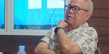 Harbiansyah Hanafiah Soroti Dugaan Nepotisme dan Minimnya Transparansi Pemprov Kaltim