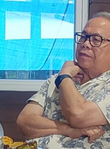 Harbiansyah Hanafiah Soroti Dugaan Nepotisme dan Minimnya Transparansi Pemprov Kaltim