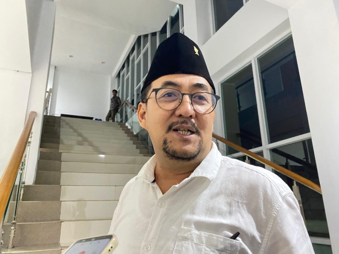 Desak Transparansi Data Kios Pasar Pagi, DPRD Samarinda Soroti Potensi Penyimpangan