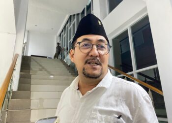 Desak Transparansi Data Kios Pasar Pagi, DPRD Samarinda Soroti Potensi Penyimpangan