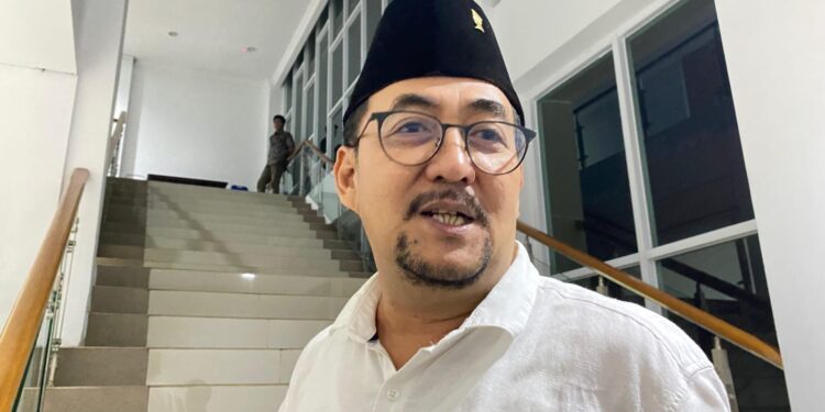 Desak Transparansi Data Kios Pasar Pagi, DPRD Samarinda Soroti Potensi Penyimpangan
