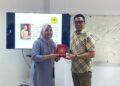 Bahas Otonomi dan Tata Kelola Daerah, Andi Harun Isi Kuliah Magister Hukum Untag