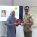 Bahas Otonomi dan Tata Kelola Daerah, Andi Harun Isi Kuliah Magister Hukum Untag