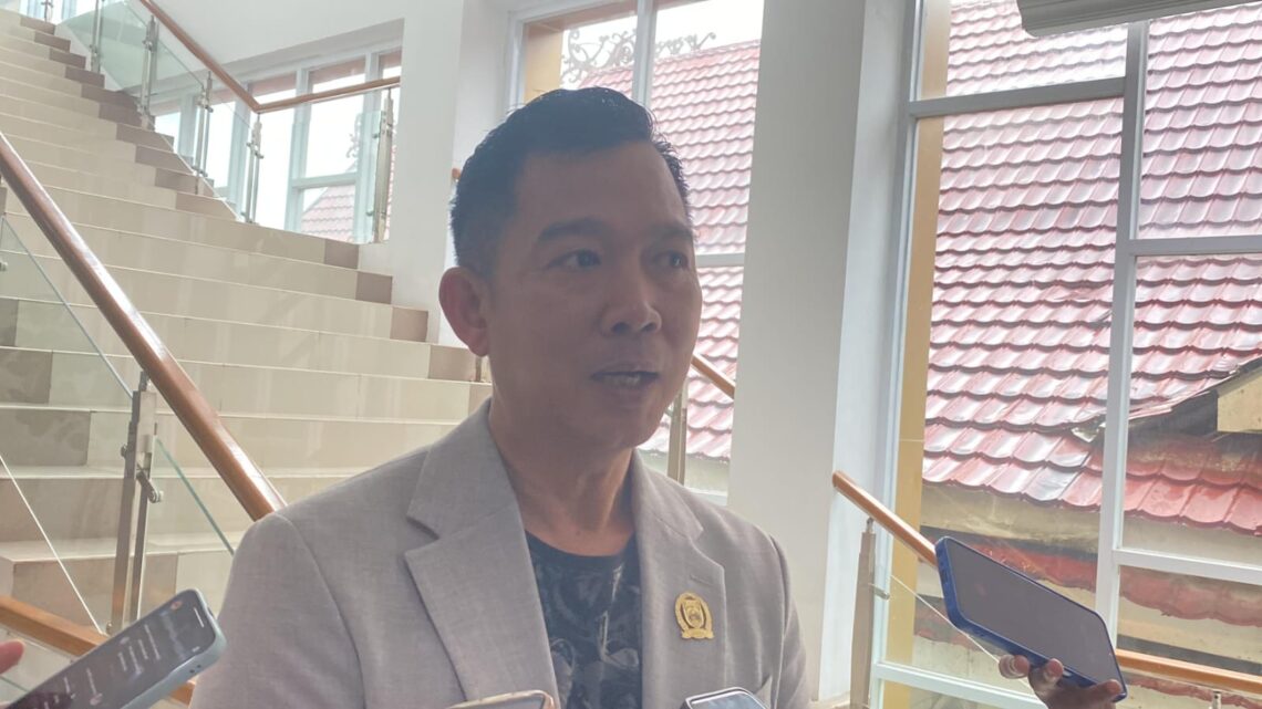 DPRD Samarinda Dorong Ekonomi Kreatif Jadi Motor Baru Pertumbuhan Daerah