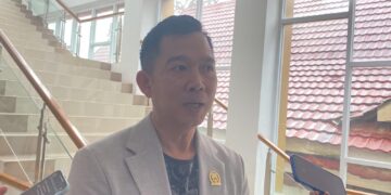 DPRD Samarinda Dorong Ekonomi Kreatif Jadi Motor Baru Pertumbuhan Daerah