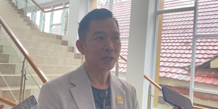 DPRD Samarinda Dorong Ekonomi Kreatif Jadi Motor Baru Pertumbuhan Daerah